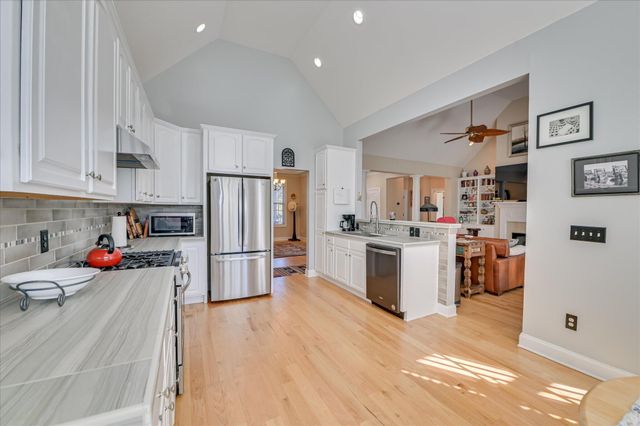 171 Saddlebrook Trail, Graniteville, SC 29829