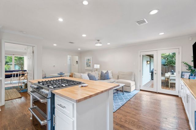 7324 Bennington Drive, Dallas, TX 75214