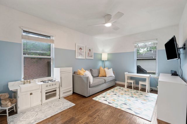 7324 Bennington Drive, Dallas, TX 75214