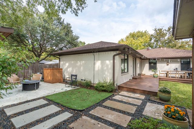 7324 Bennington Drive, Dallas, TX 75214