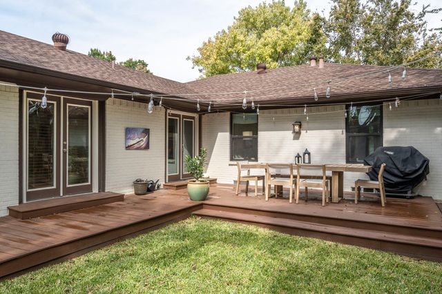 7324 Bennington Drive, Dallas, TX 75214