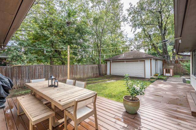 7324 Bennington Drive, Dallas, TX 75214