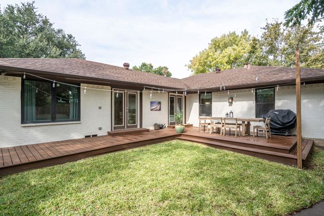 7324 Bennington Drive, Dallas, TX 75214