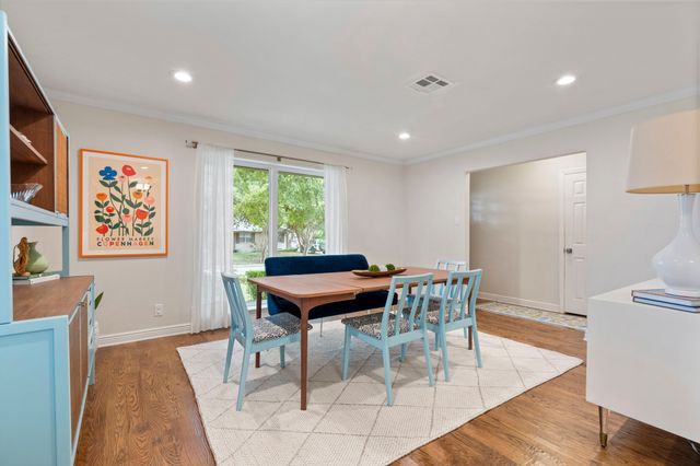 7324 Bennington Drive, Dallas, TX 75214