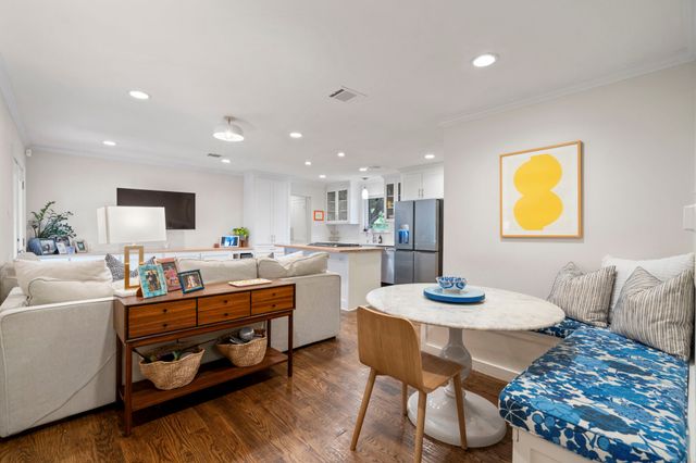 7324 Bennington Drive, Dallas, TX 75214