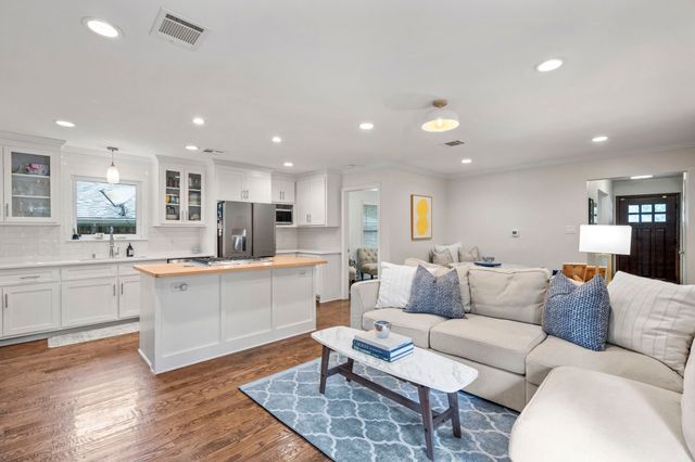 7324 Bennington Drive, Dallas, TX 75214