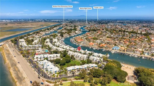 3382 Tempe Drive, Huntington Beach, CA 92649