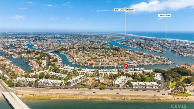 3382 Tempe Drive, Huntington Beach, CA 92649