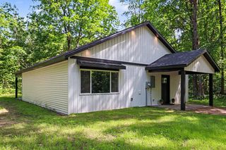 9066 Agawa Trail, Howard City, MI 49329