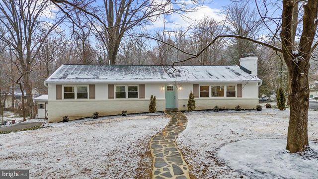 901 DOGWOOD HILL CT, Towson, MD 21286