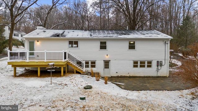 901 DOGWOOD HILL CT, Towson, MD 21286