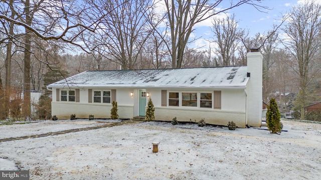 901 DOGWOOD HILL CT, Towson, MD 21286