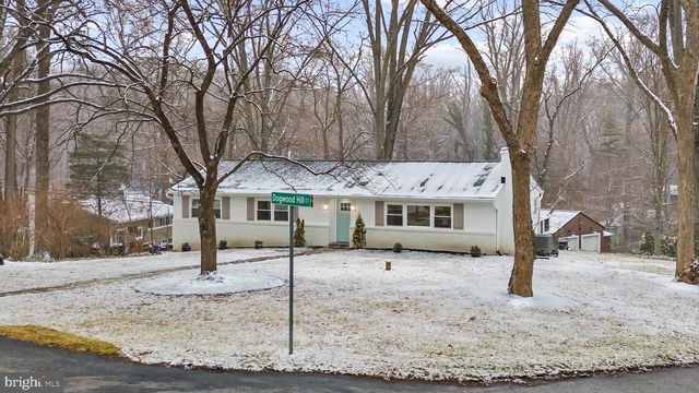 901 DOGWOOD HILL CT, Towson, MD 21286