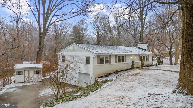 901 DOGWOOD HILL CT, Towson, MD 21286