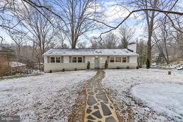 901 DOGWOOD HILL CT, Towson, MD 21286