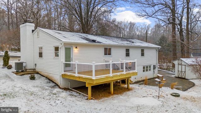 901 DOGWOOD HILL CT, Towson, MD 21286