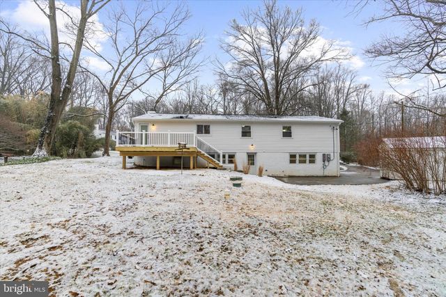 901 DOGWOOD HILL CT, Towson, MD 21286