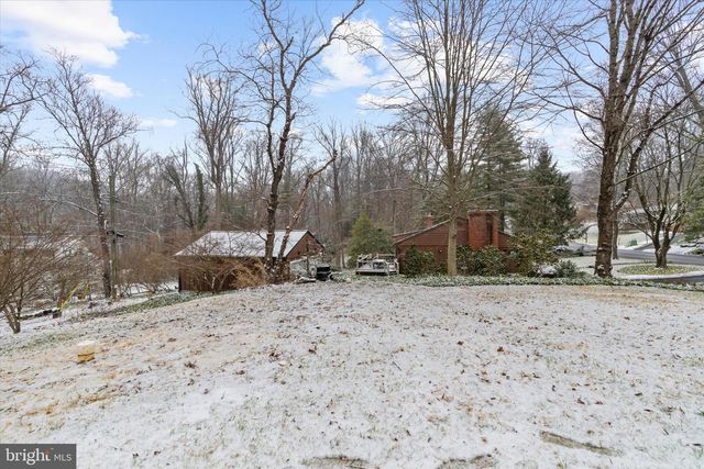 901 DOGWOOD HILL CT, Towson, MD 21286