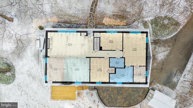 901 DOGWOOD HILL CT, Towson, MD 21286