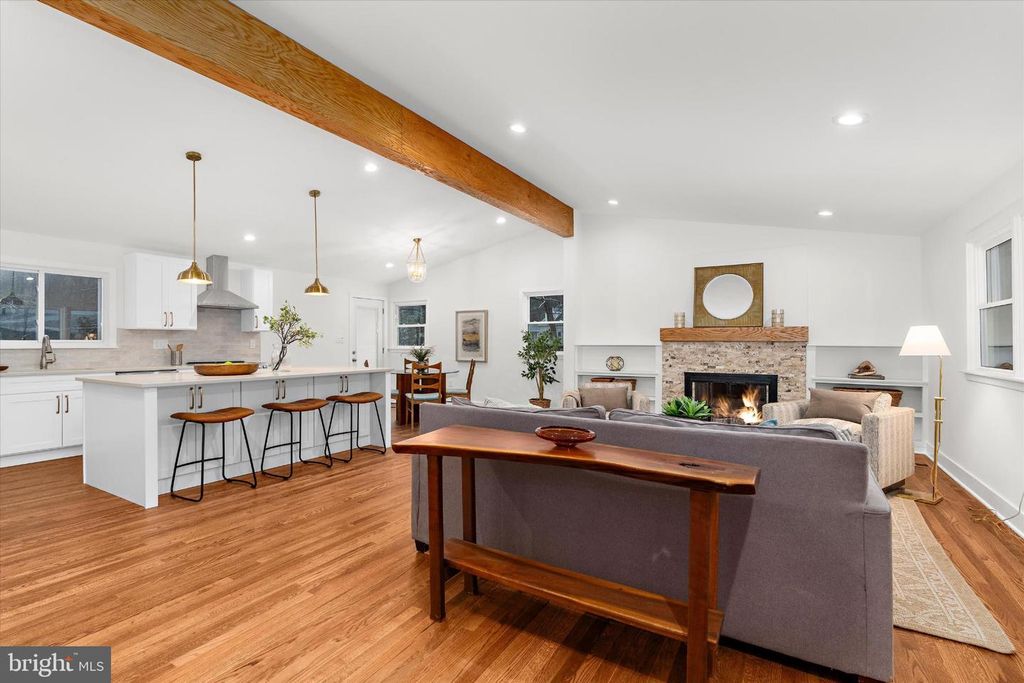 901 DOGWOOD HILL CT, Towson, MD 21286