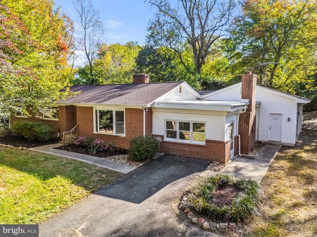 6741 MAXWELL AVE, Warrenton, VA 20187