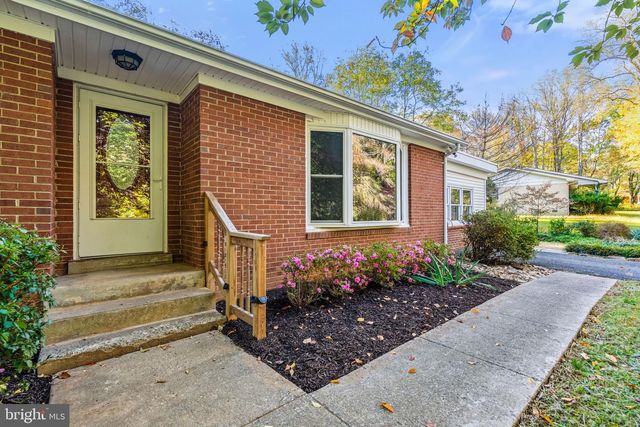 6741 MAXWELL AVE, Warrenton, VA 20187