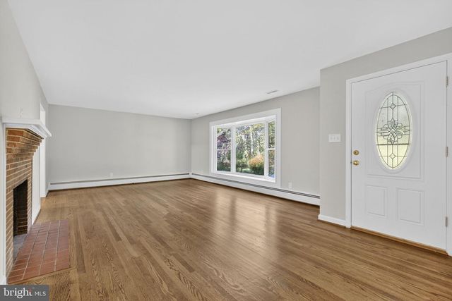 6741 MAXWELL AVE, Warrenton, VA 20187