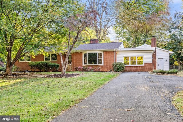 6741 MAXWELL AVE, Warrenton, VA 20187