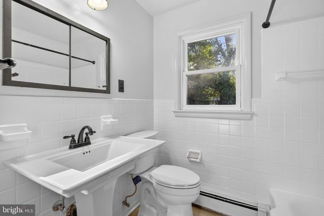 6741 MAXWELL AVE, Warrenton, VA 20187