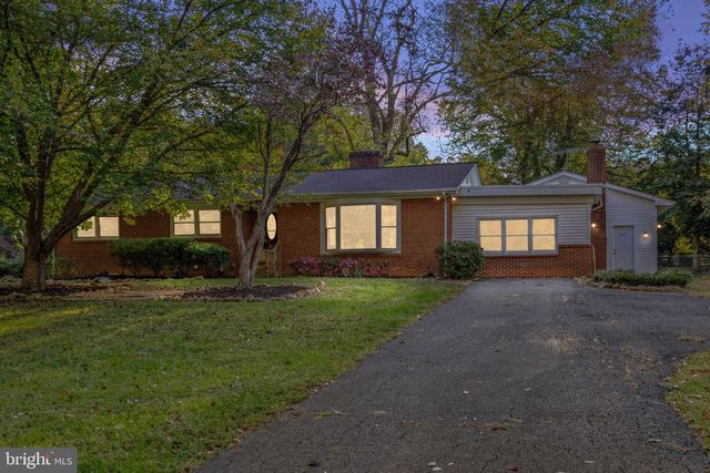 6741 MAXWELL AVE, Warrenton, VA 20187