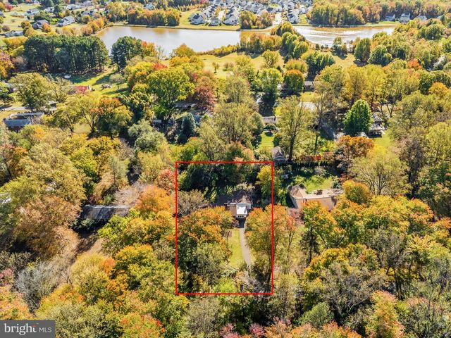 6741 MAXWELL AVE, Warrenton, VA 20187