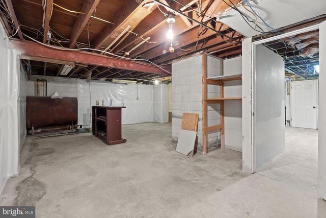 6741 MAXWELL AVE, Warrenton, VA 20187