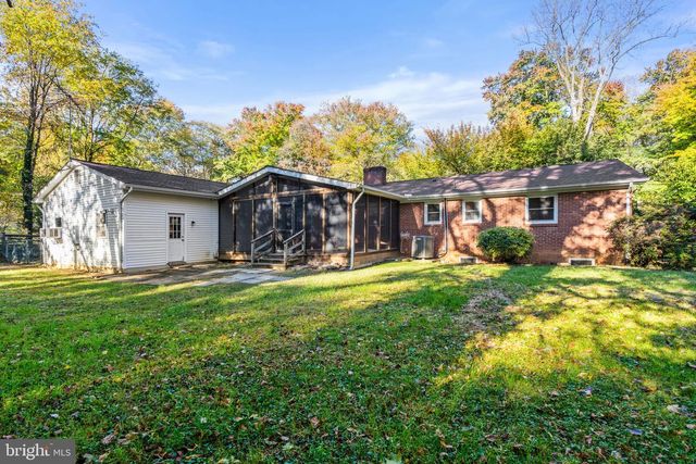 6741 MAXWELL AVE, Warrenton, VA 20187