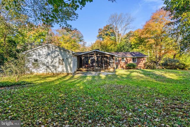 6741 MAXWELL AVE, Warrenton, VA 20187