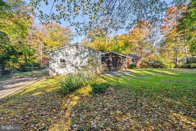 6741 MAXWELL AVE, Warrenton, VA 20187