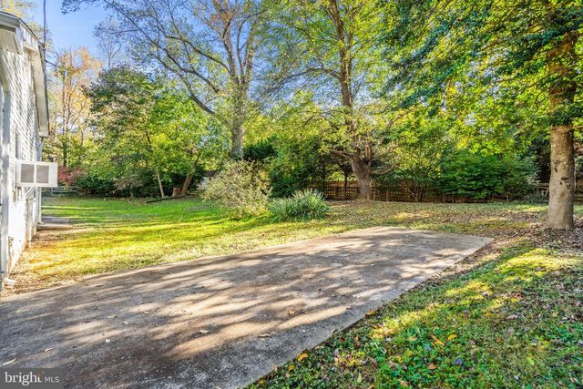 6741 MAXWELL AVE, Warrenton, VA 20187