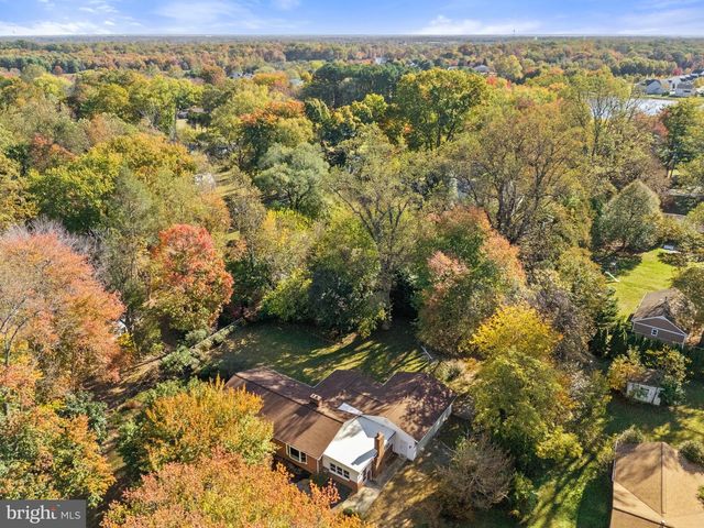 6741 MAXWELL AVE, Warrenton, VA 20187