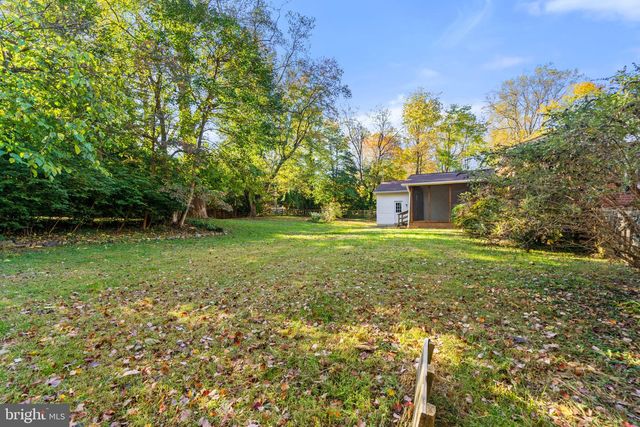 6741 MAXWELL AVE, Warrenton, VA 20187