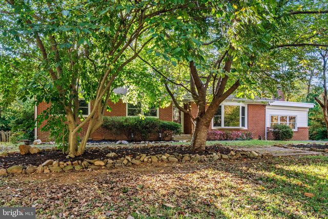 6741 MAXWELL AVE, Warrenton, VA 20187