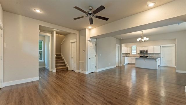 407 SE Birmingham Street, Gravette, AR 72736