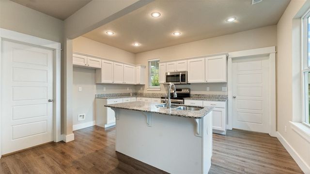 407 SE Birmingham Street, Gravette, AR 72736