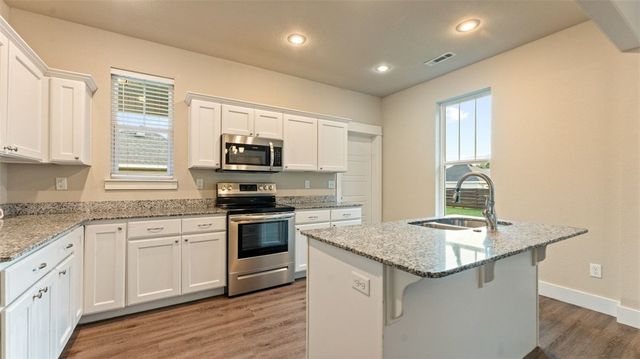 407 SE Birmingham Street, Gravette, AR 72736
