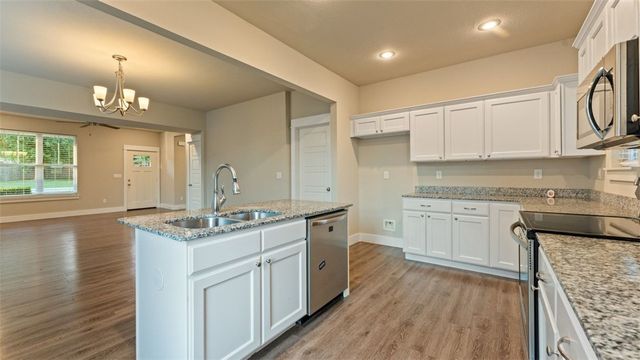 407 SE Birmingham Street, Gravette, AR 72736