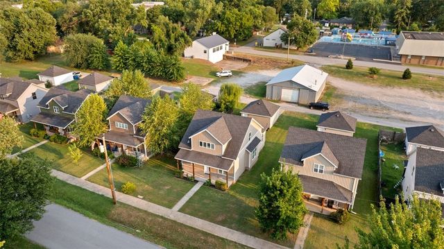 407 SE Birmingham Street, Gravette, AR 72736