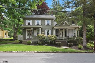 47 Main St, Califon Boro, NJ 07830