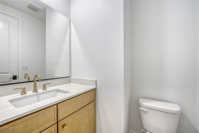 1041 Soaring Sage Avenue, Las Vegas, NV 89138