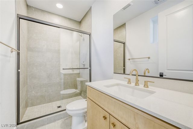 1041 Soaring Sage Avenue, Las Vegas, NV 89138