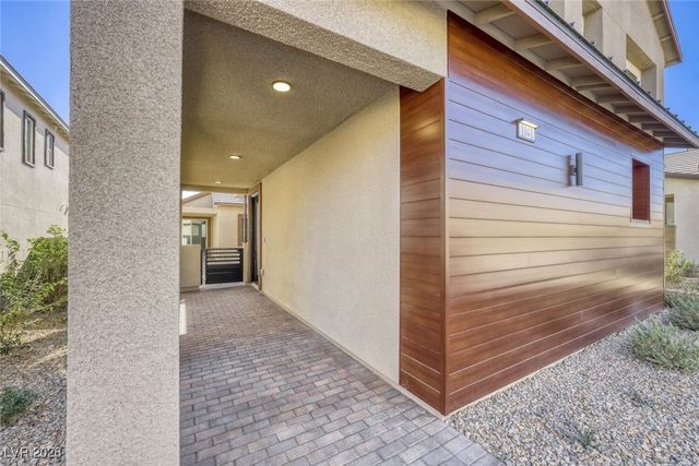 1041 Soaring Sage Avenue, Las Vegas, NV 89138