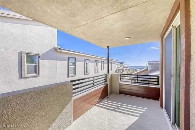 1041 Soaring Sage Avenue, Las Vegas, NV 89138