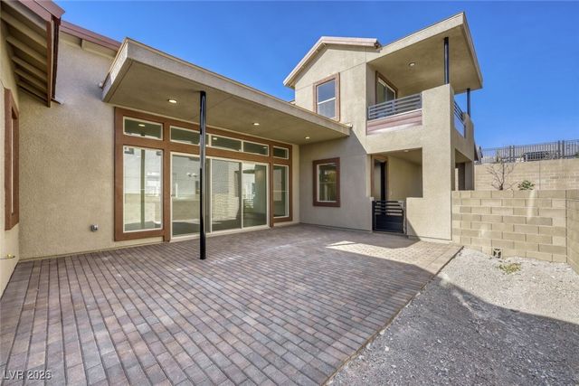 1041 Soaring Sage Avenue, Las Vegas, NV 89138